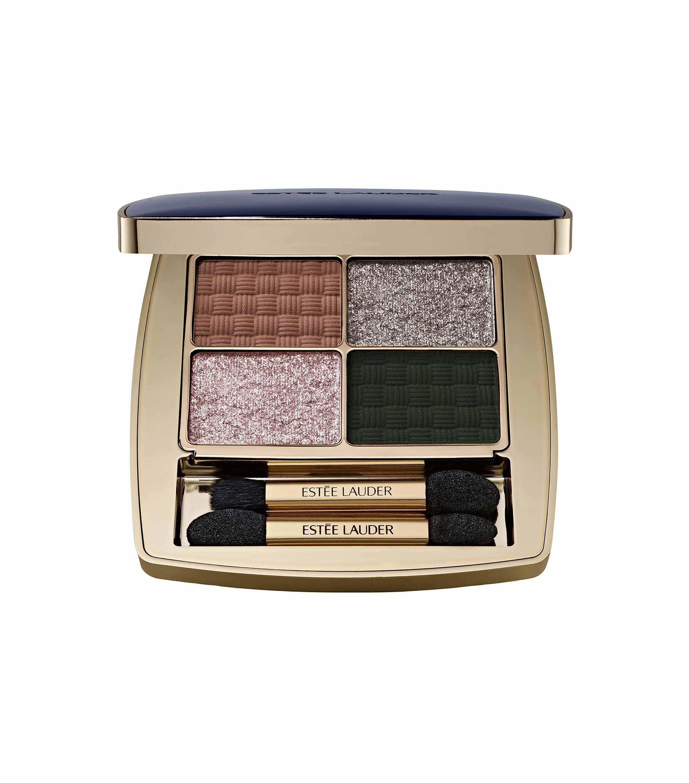 Paleta de sombras The Essential, 4 gr